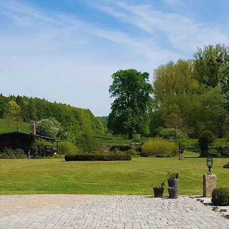 Apartment Jagdschloss Friedrichsthal Waldeck (Hessen)