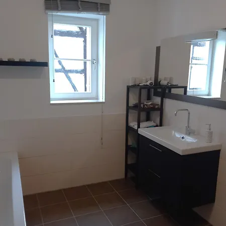 Jagdschloss Friedrichsthal Apartment Waldeck (Hessen)