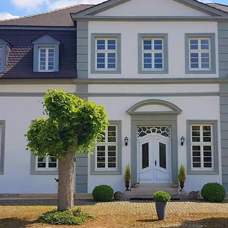 Jagdschloss Friedrichsthal Apartamento
