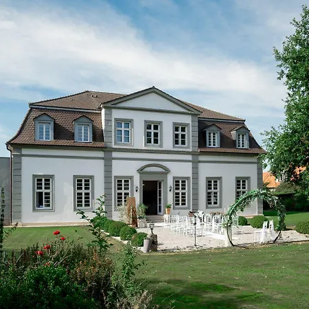 Jagdschloss Friedrichsthal Apartamento Waldeck (Hessen)
