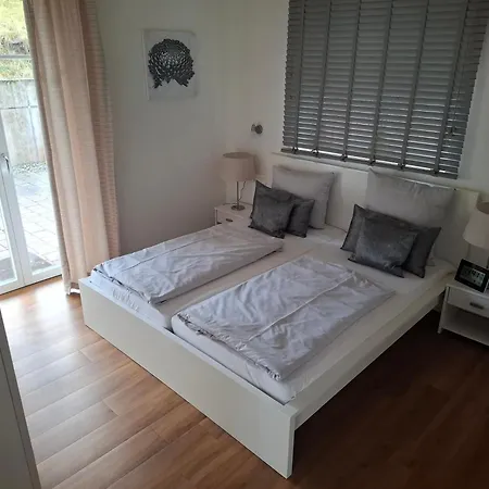 Apartamento Jagdschloss Friedrichsthal